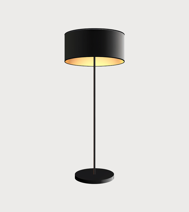 Floor Lamp - 图片 1