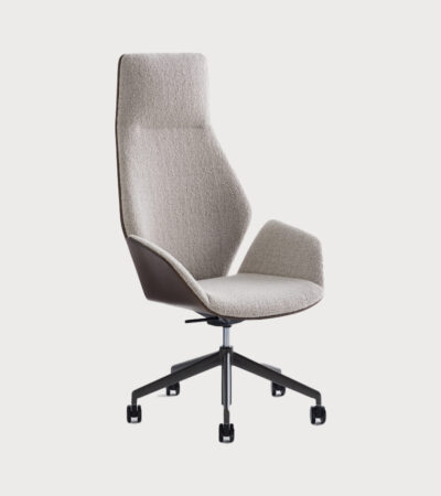 p-11 High Back Boss Chair