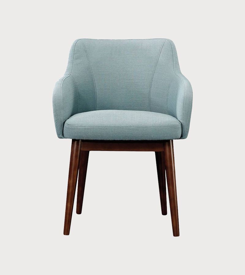 Modern Stylish Soft Chair - 图片 1
